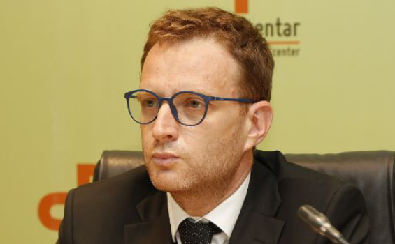 Gianluca Passarelli